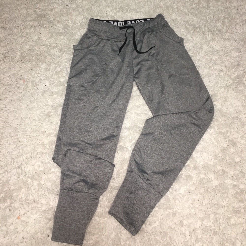 comfy/cute sweatpants